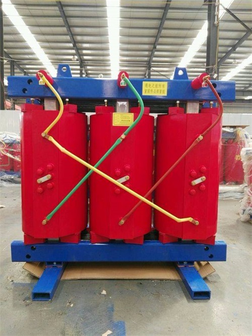 和平3150kVA干式变压器材料销售厂家