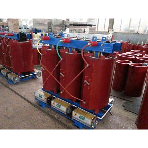 和平SCB13-100KVA干式变压器供应厂家